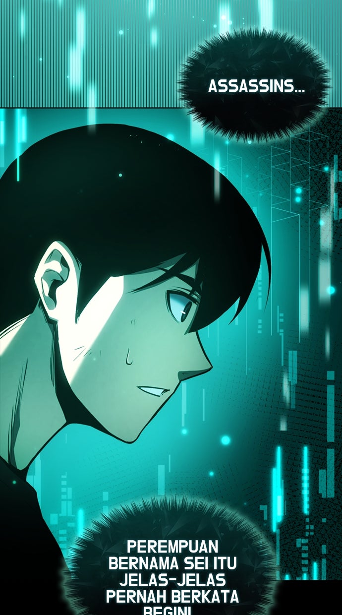 Baca Assassin's Creed - Chapter 8 halaman 102