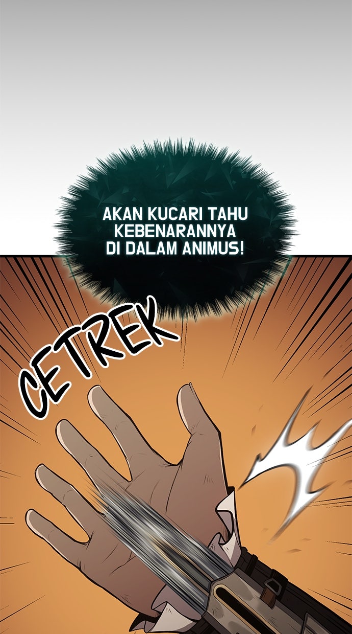 Baca Assassin's Creed - Chapter 8 halaman 117