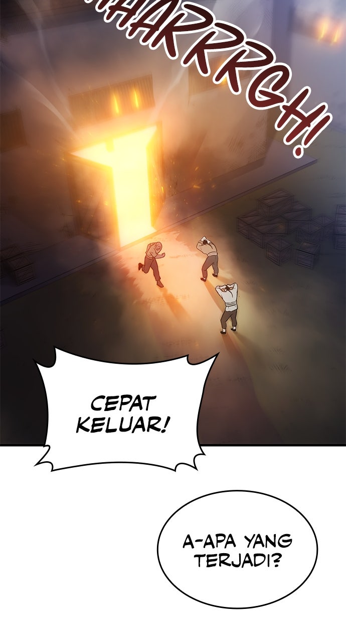Baca Assassin's Creed - Chapter 8 halaman 23