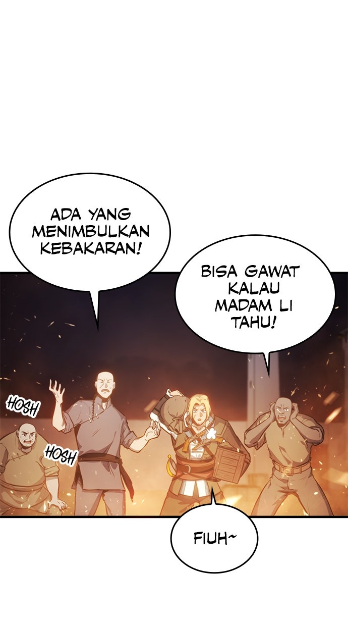 Baca Assassin's Creed - Chapter 8 halaman 24