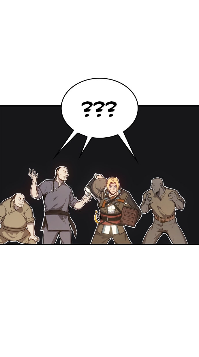 Baca Assassin's Creed - Chapter 8 halaman 25