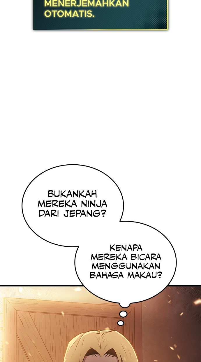 Baca Assassin's Creed - Chapter 8 halaman 40