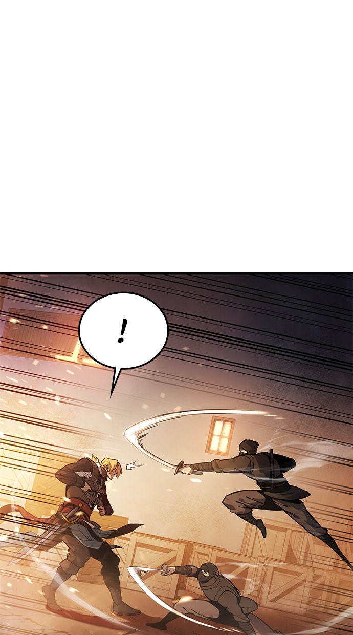 Baca Assassin's Creed - Chapter 8 halaman 45