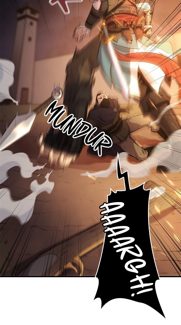 Baca Assassin's Creed - Chapter 8 halaman 90