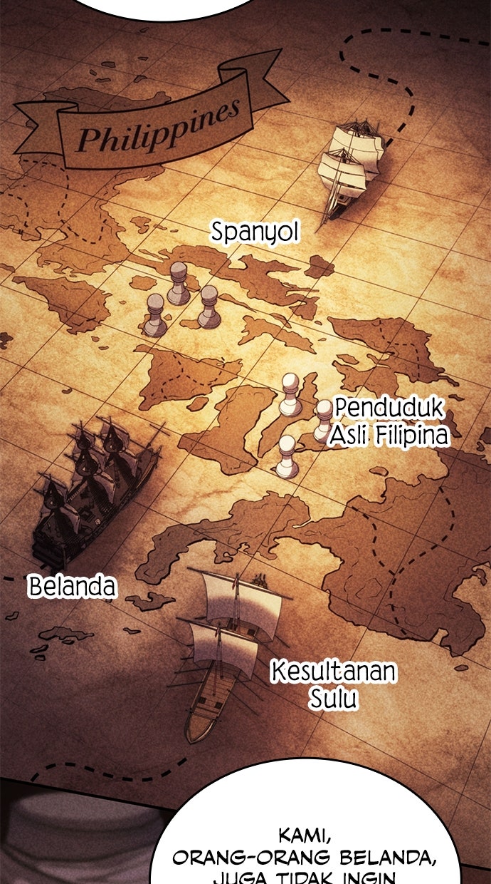 Baca Assassin's Creed - Chapter 87 halaman 35