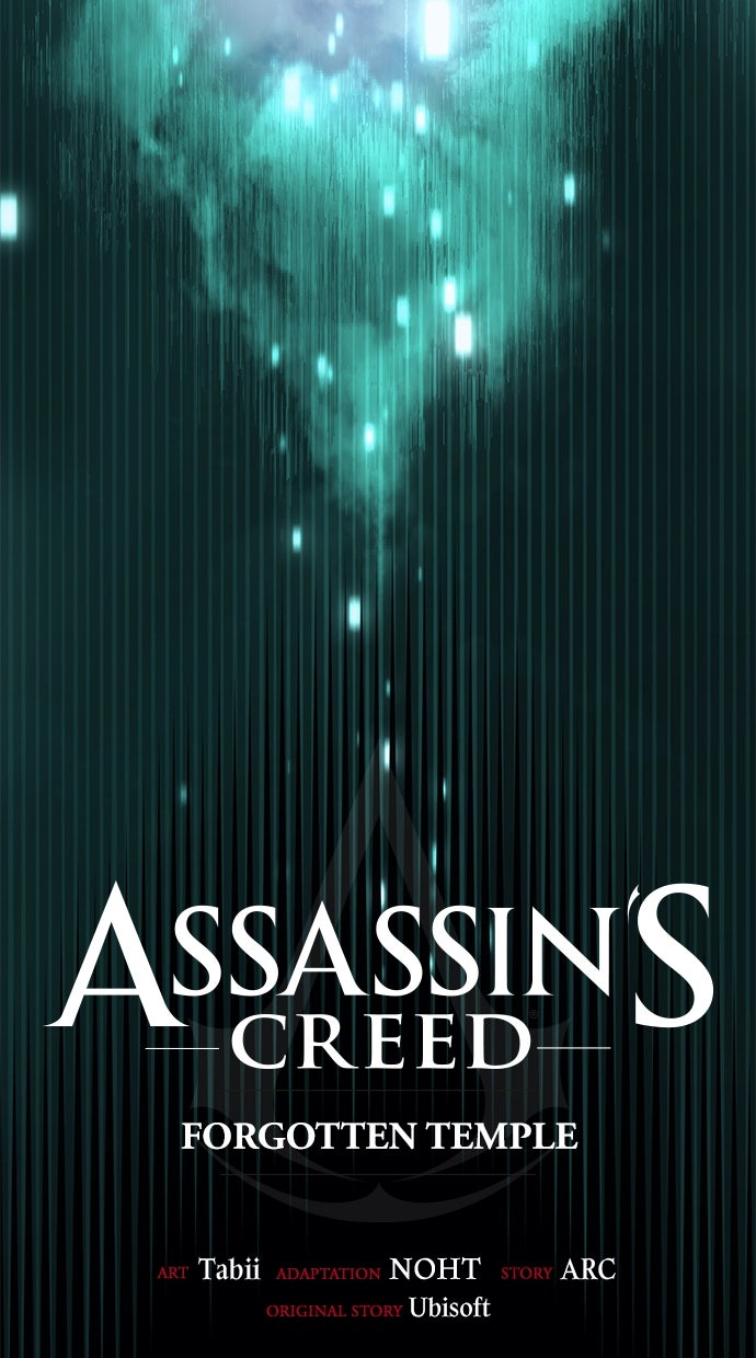 Baca Assassin's Creed - Chapter 87 halaman 68