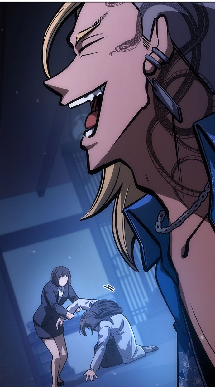 Baca Assassin's Creed - Chapter 87 halaman 92