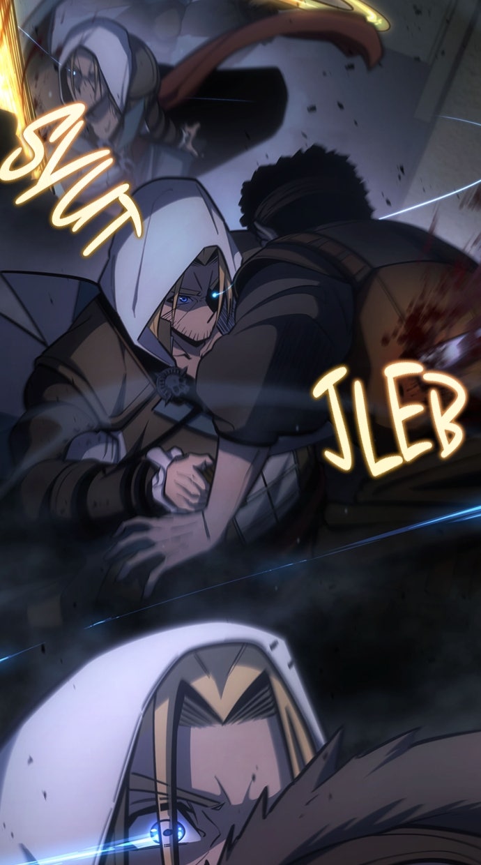 Baca Assassin's Creed - Chapter 88 halaman 103