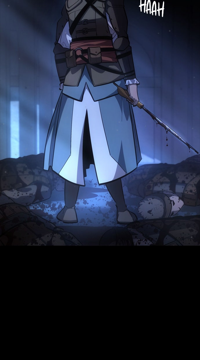 Baca Assassin's Creed - Chapter 88 halaman 107