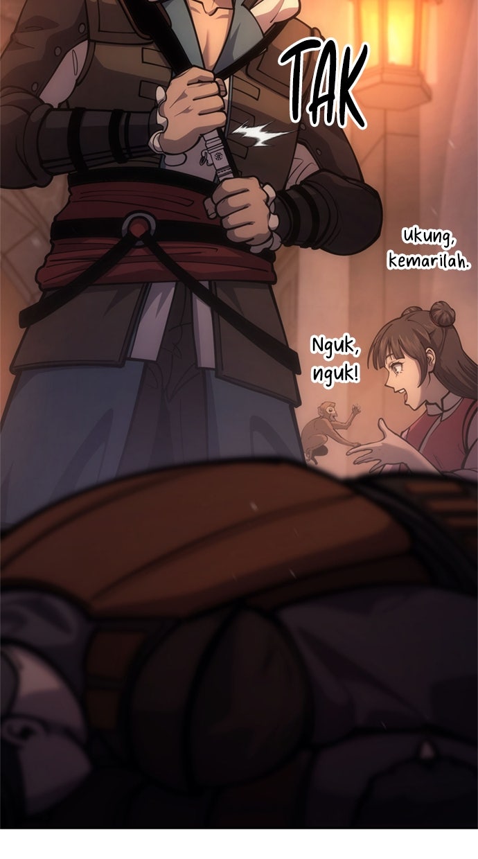 Baca Assassin's Creed - Chapter 88 halaman 12