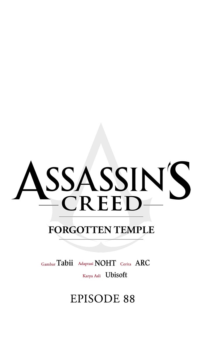 Baca Assassin's Creed - Chapter 88 halaman 24