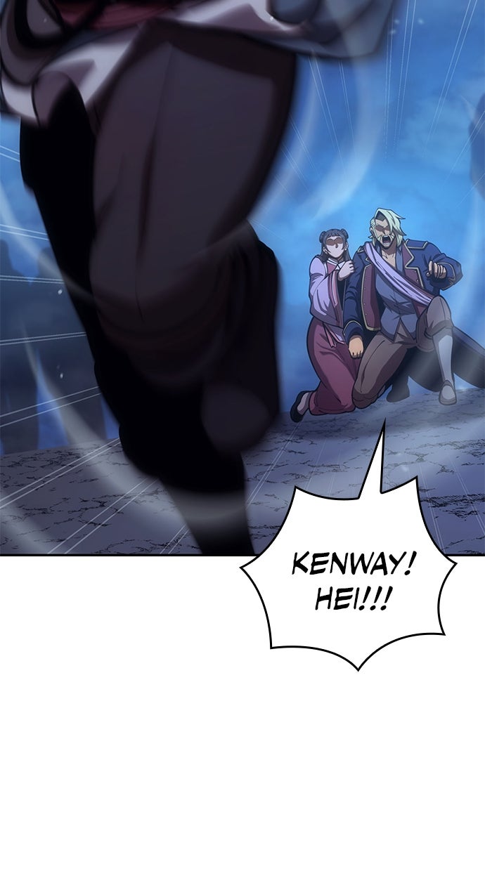 Baca Assassin's Creed - Chapter 89 halaman 36