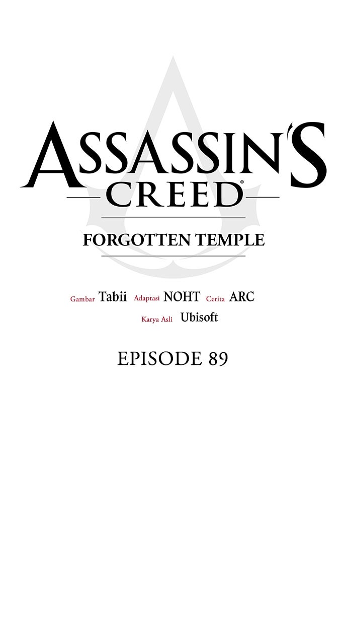 Baca Assassin's Creed - Chapter 89 halaman 50