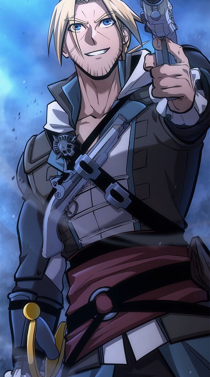 Baca Assassin's Creed - Chapter 89 halaman 75