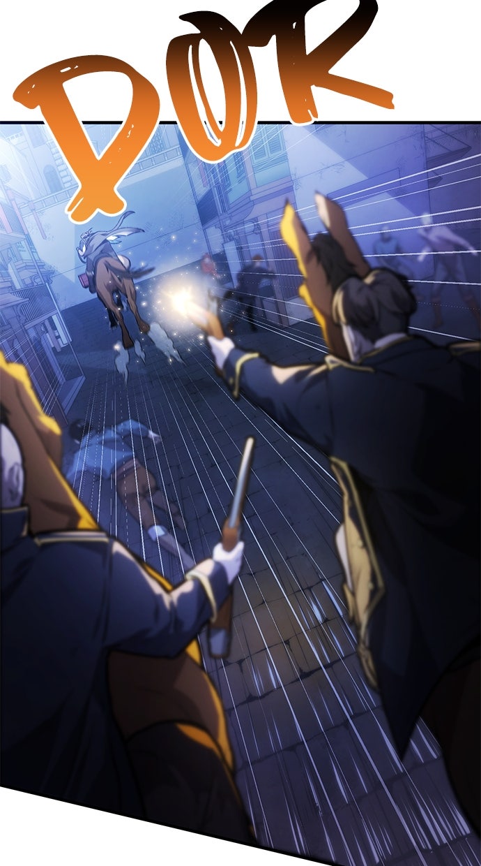 Baca Assassin's Creed - Chapter 9 halaman 20