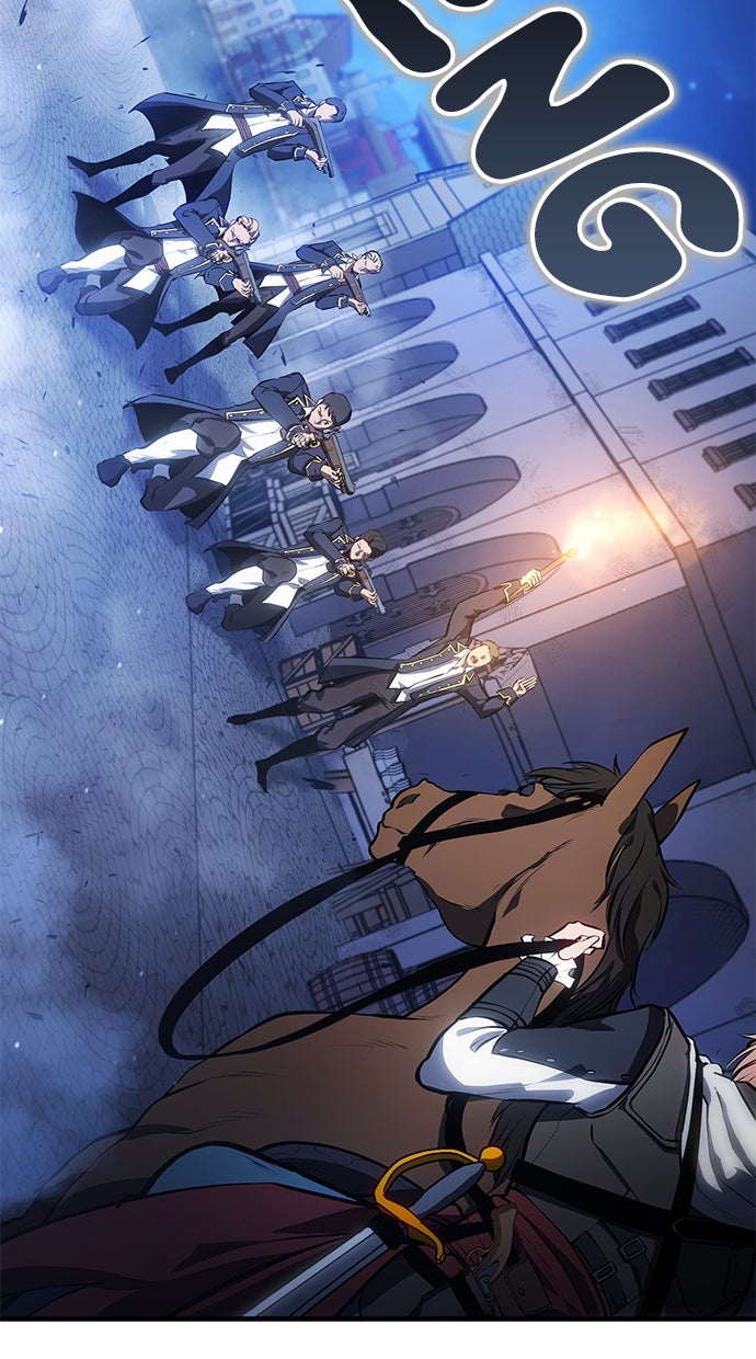 Baca Assassin's Creed - Chapter 9 halaman 27