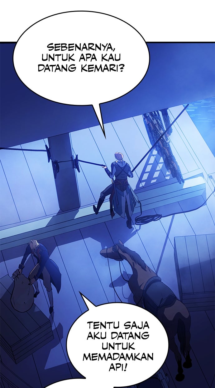 Baca Assassin's Creed - Chapter 9 halaman 45