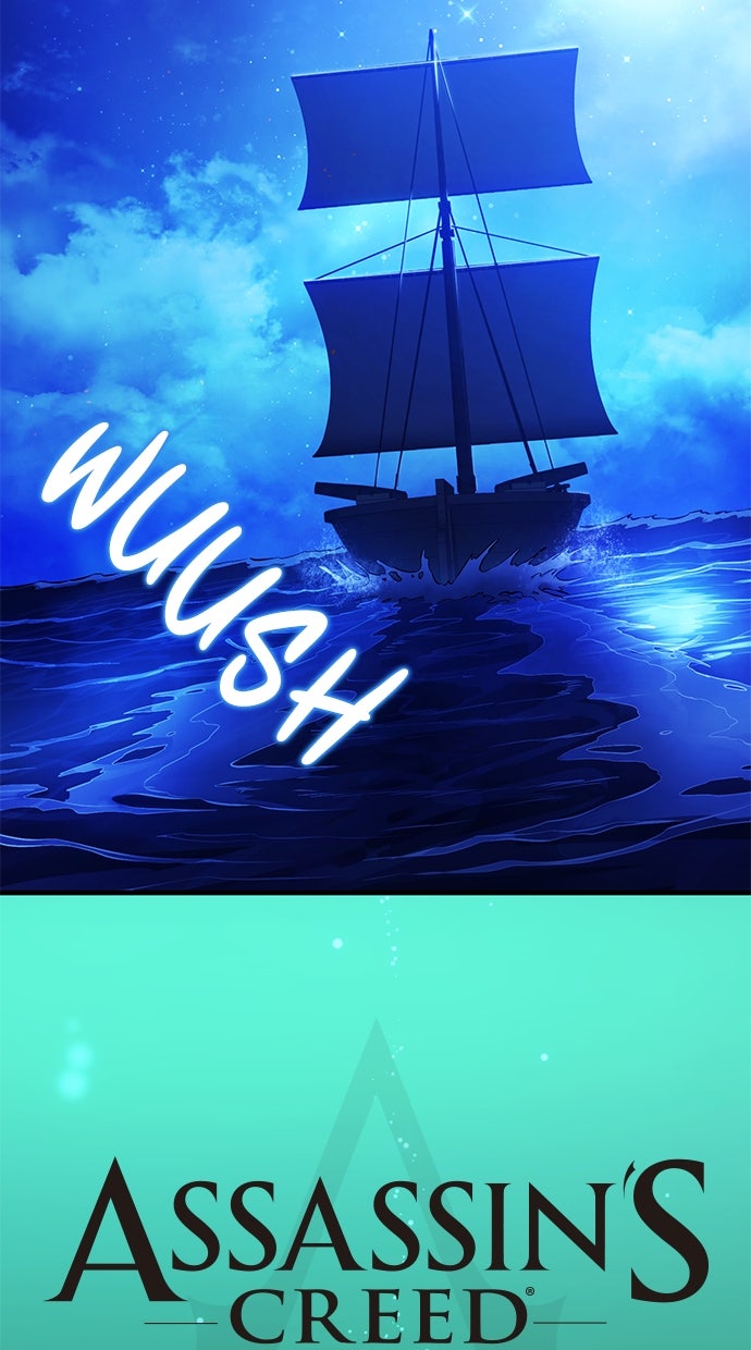 Baca Assassin's Creed - Chapter 9 halaman 47