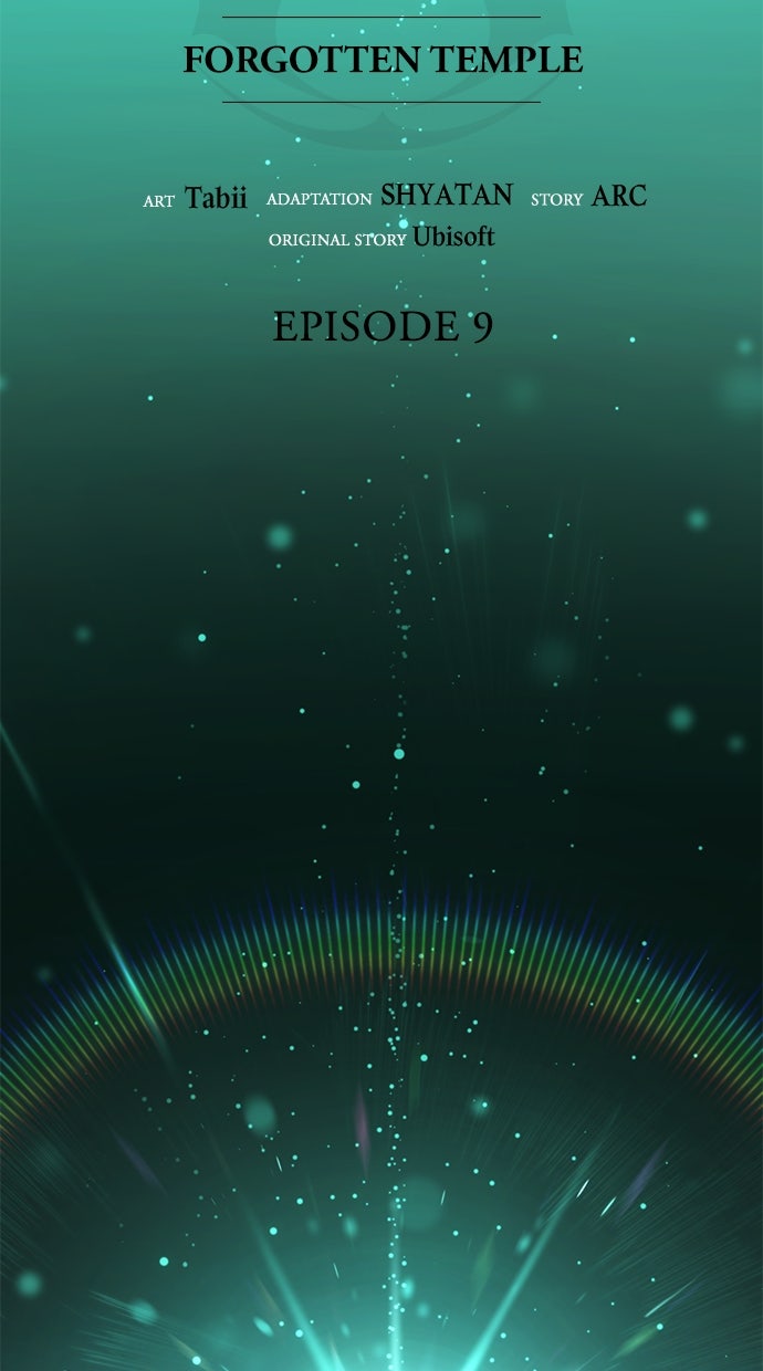 Baca Assassin's Creed - Chapter 9 halaman 48