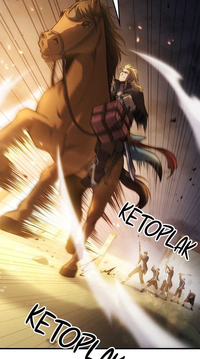 Baca Assassin's Creed - Chapter 9 halaman 5