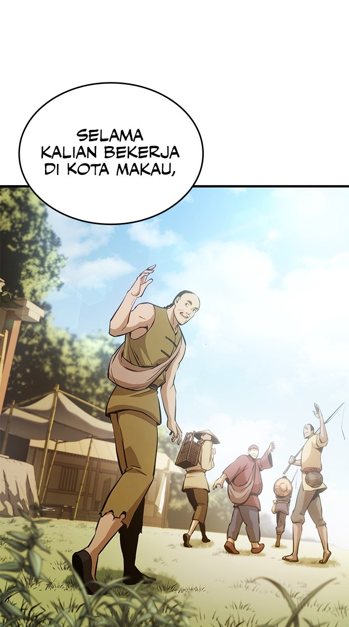 Baca Assassin's Creed - Chapter 9 halaman 92