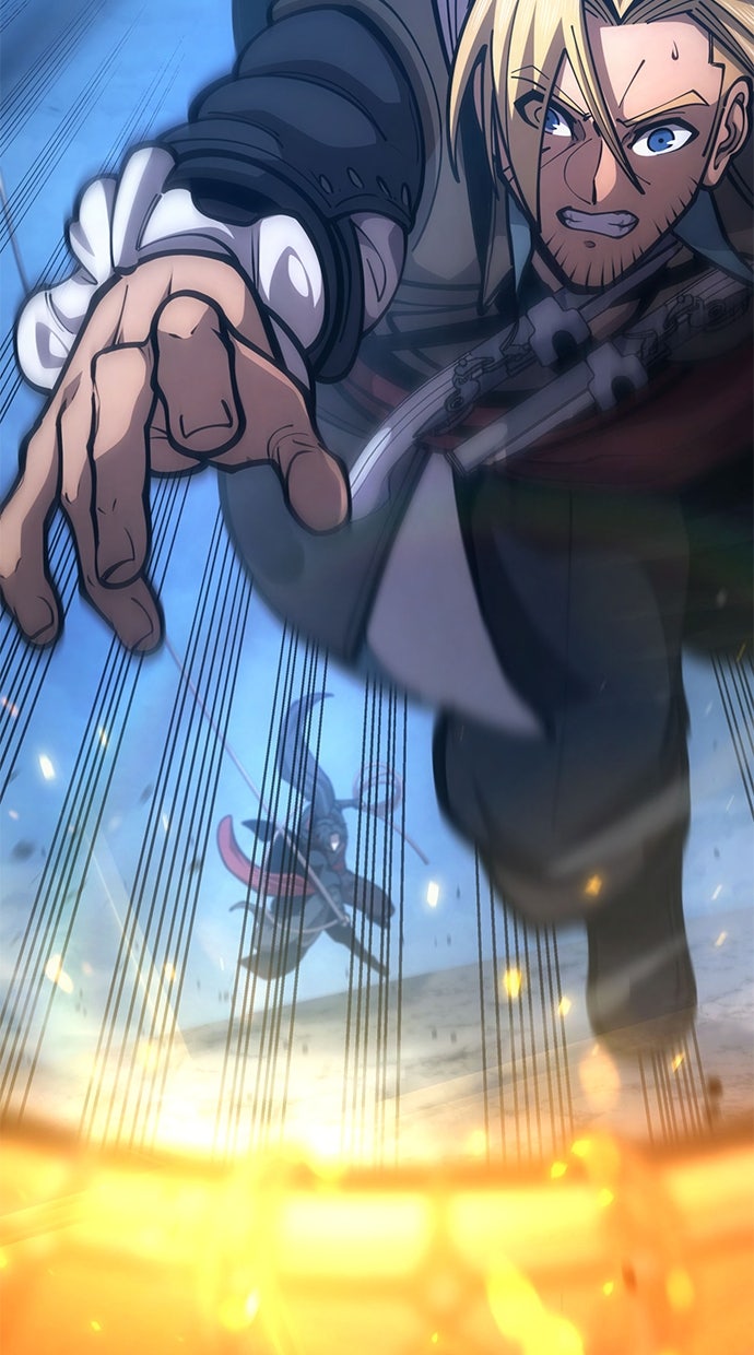 Baca Assassin's Creed - Chapter 90 halaman 135