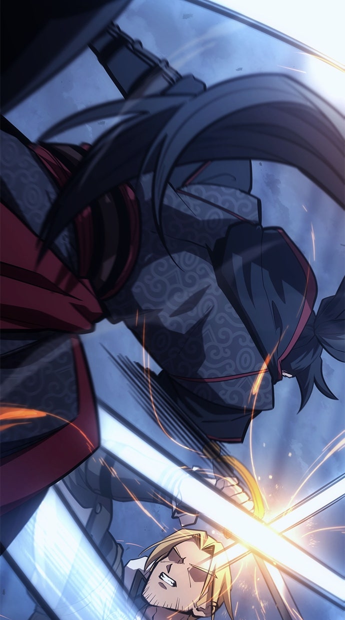 Baca Assassin's Creed - Chapter 90 halaman 3