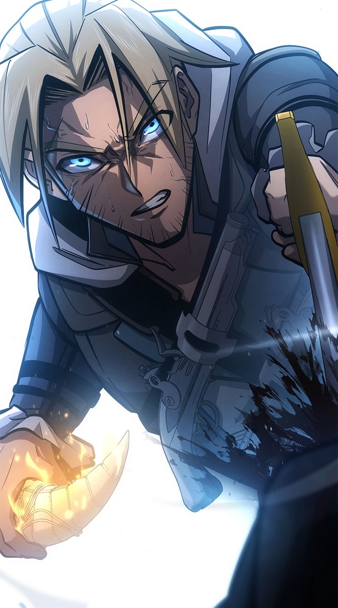 Baca Assassin's Creed - Chapter 91 halaman 15