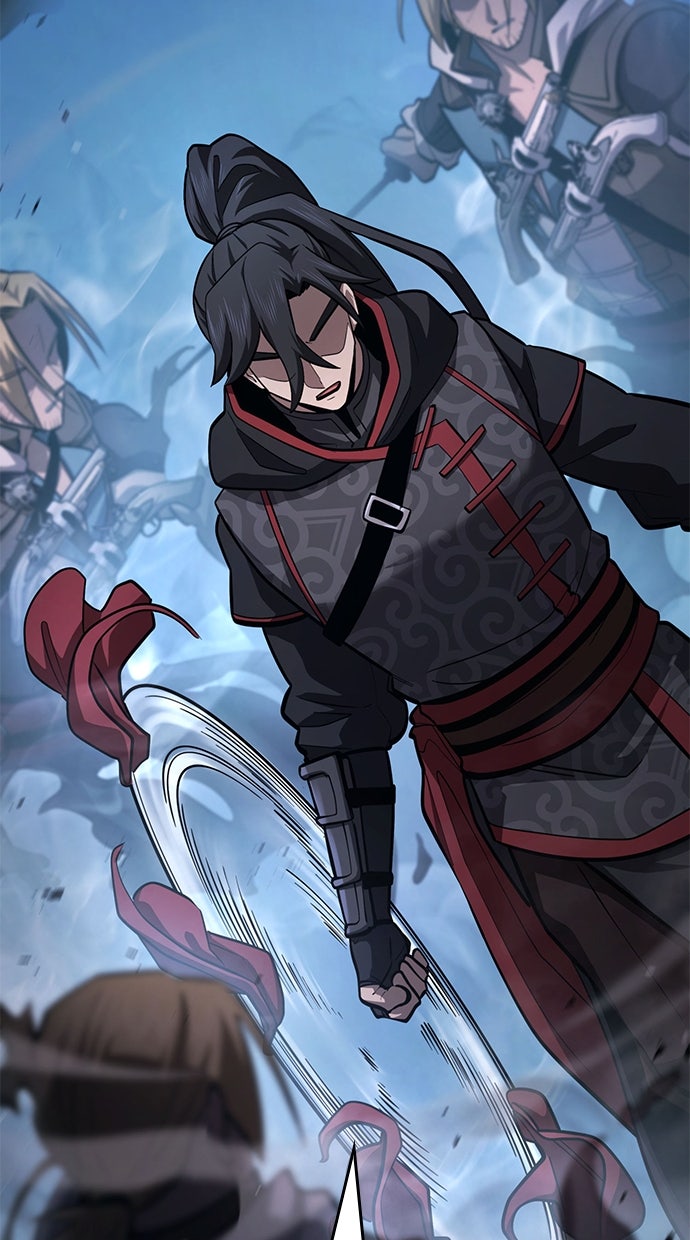 Baca Assassin's Creed - Chapter 91 halaman 23