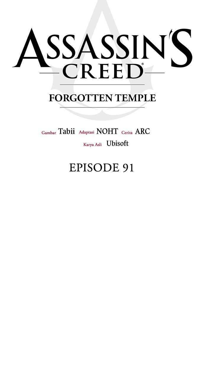 Baca Assassin's Creed - Chapter 91 halaman 51