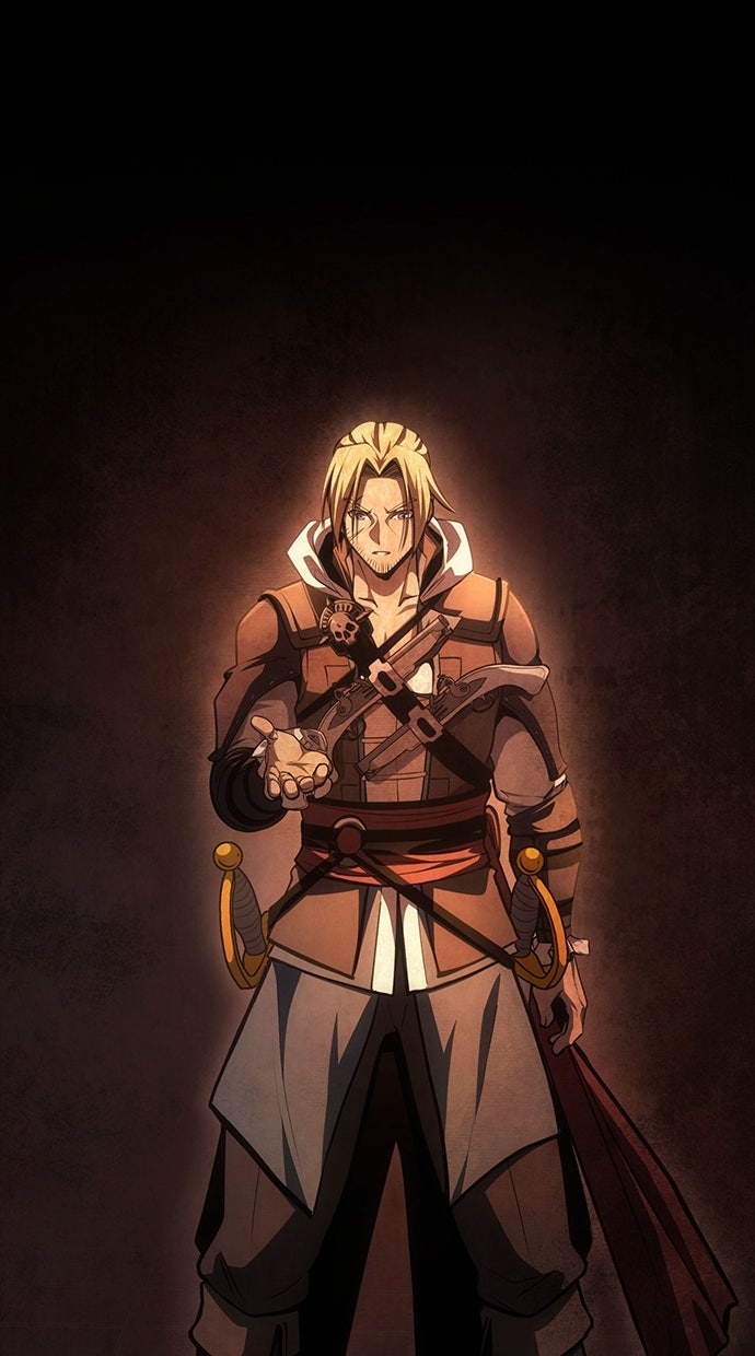 Baca Assassin's Creed - Chapter 91 halaman 57