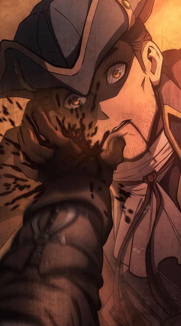 Baca Assassin's Creed - Chapter 91 halaman 62