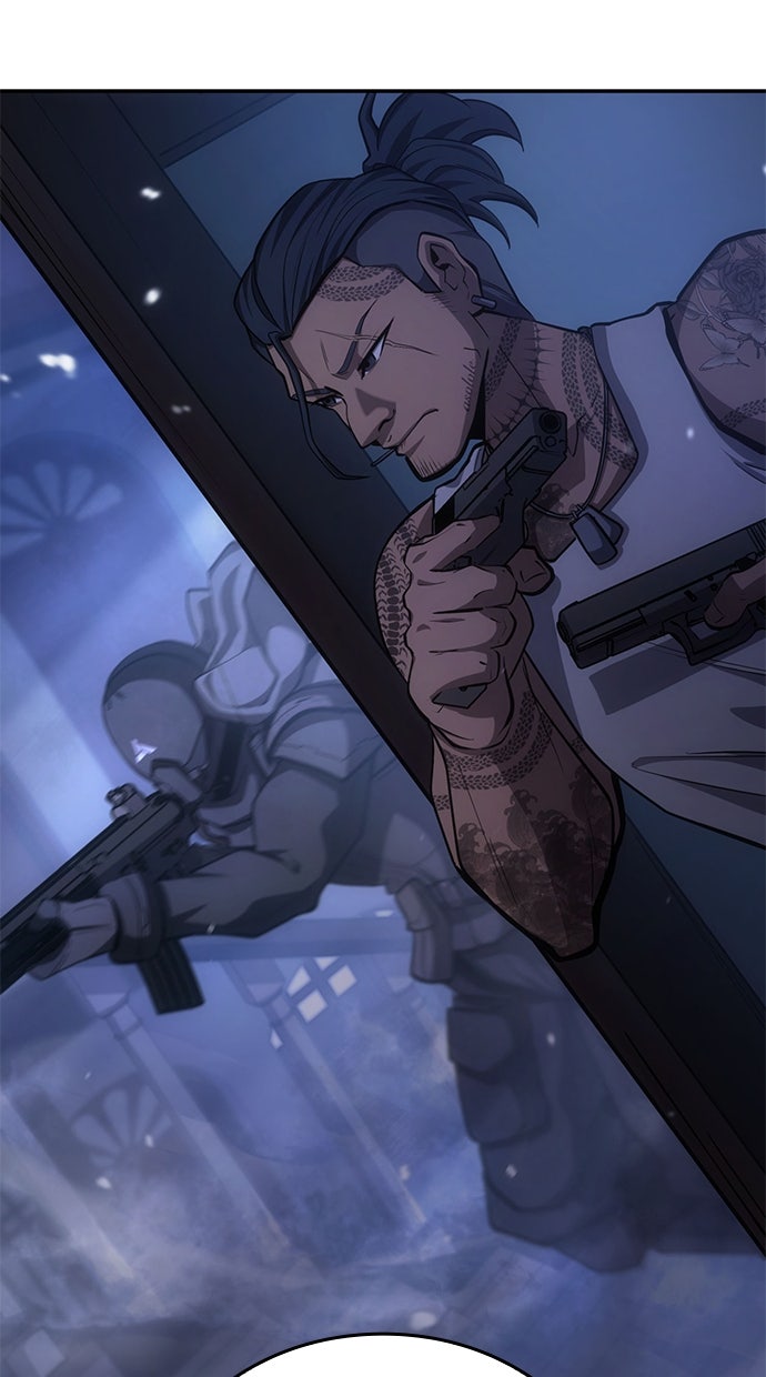 Baca Assassin's Creed - Chapter 92 halaman 112