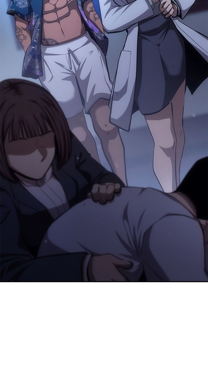 Baca Assassin's Creed - Chapter 92 halaman 116