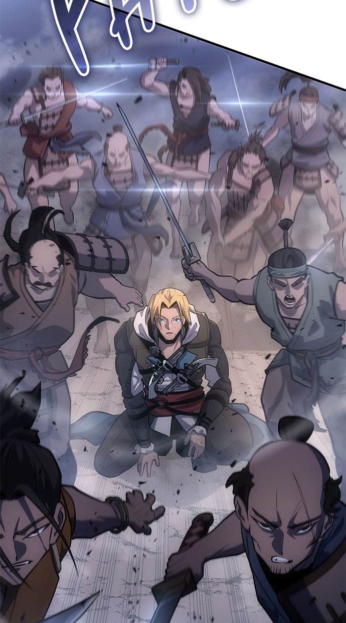 Baca Assassin's Creed - Chapter 92 halaman 12