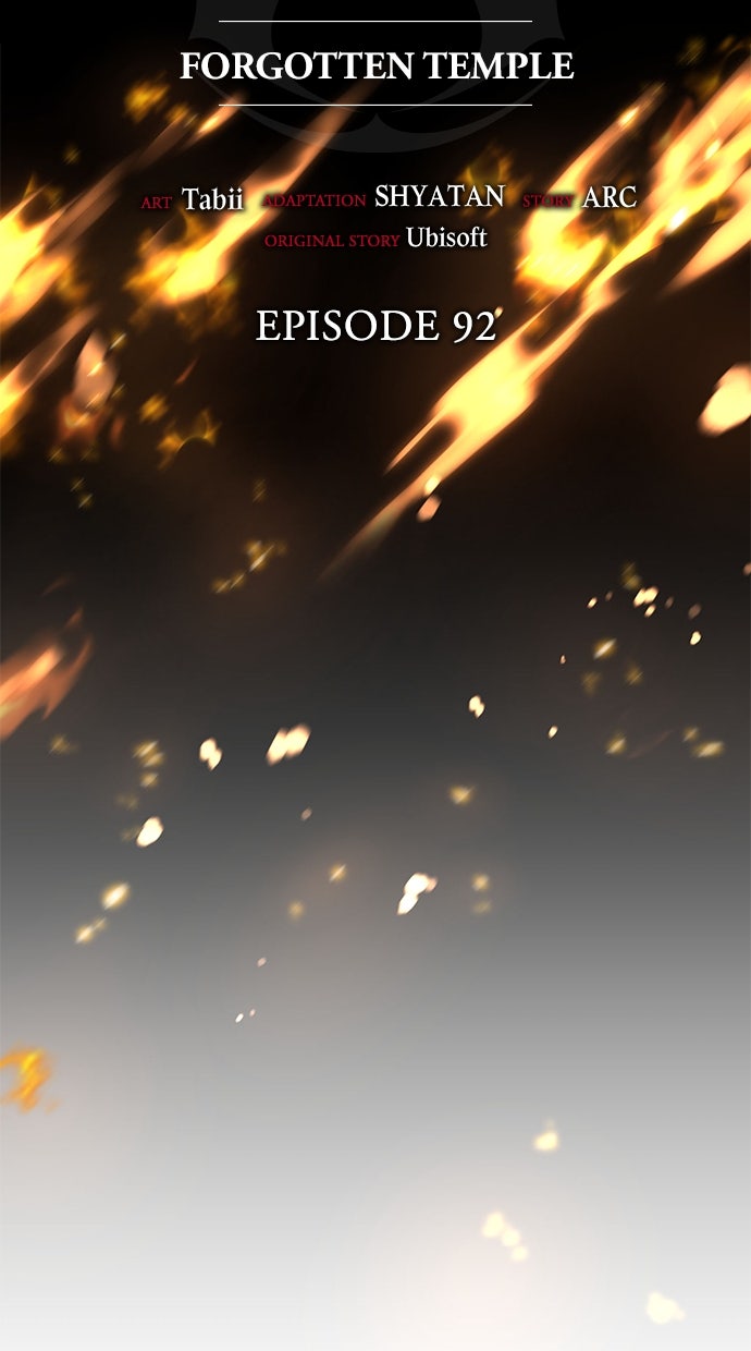 Baca Assassin's Creed - Chapter 92 halaman 38