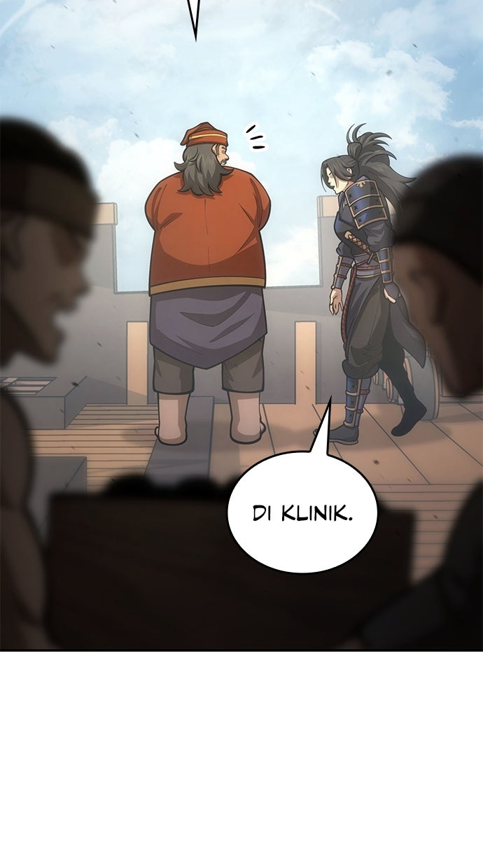 Baca Assassin's Creed - Chapter 93 halaman 109