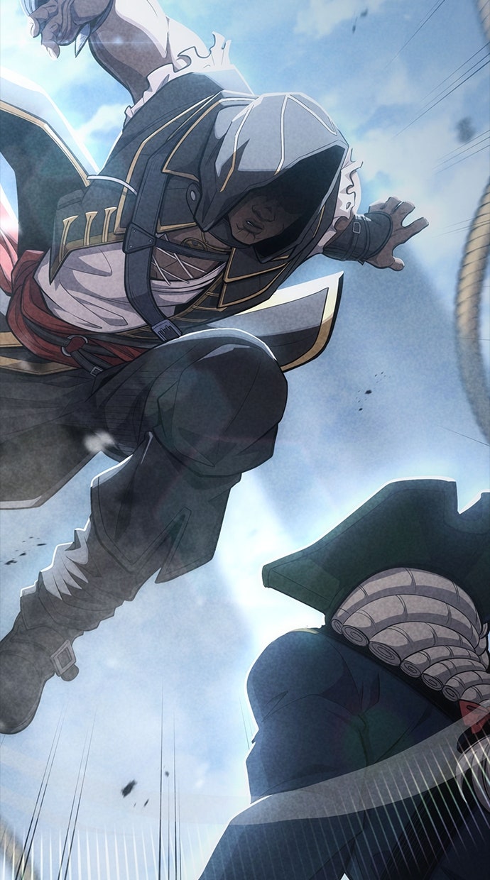 Baca Assassin's Creed - Chapter 93 halaman 85