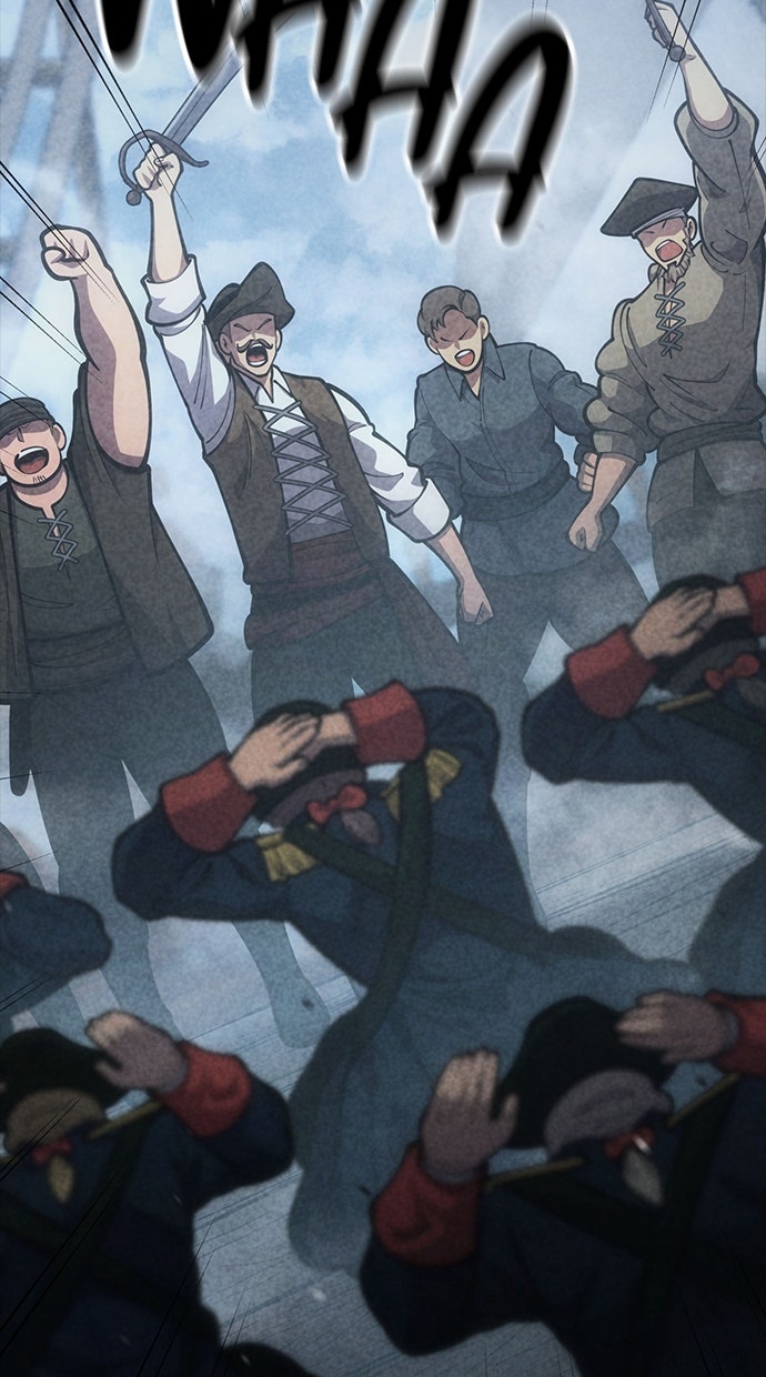 Baca Assassin's Creed - Chapter 93 halaman 88