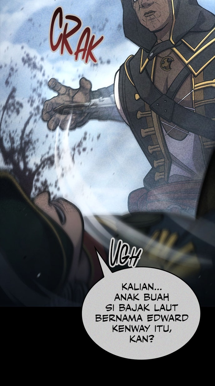 Baca Assassin's Creed - Chapter 93 halaman 95