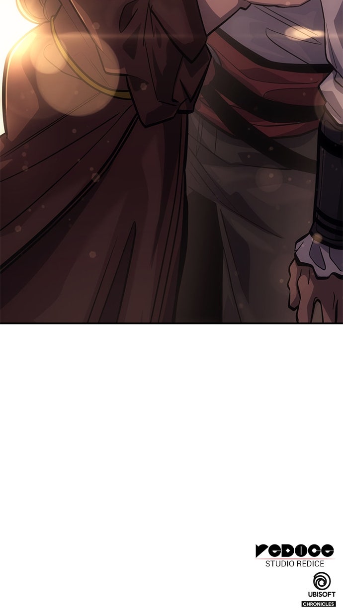 Baca Assassin's Creed - Chapter 94 halaman 120