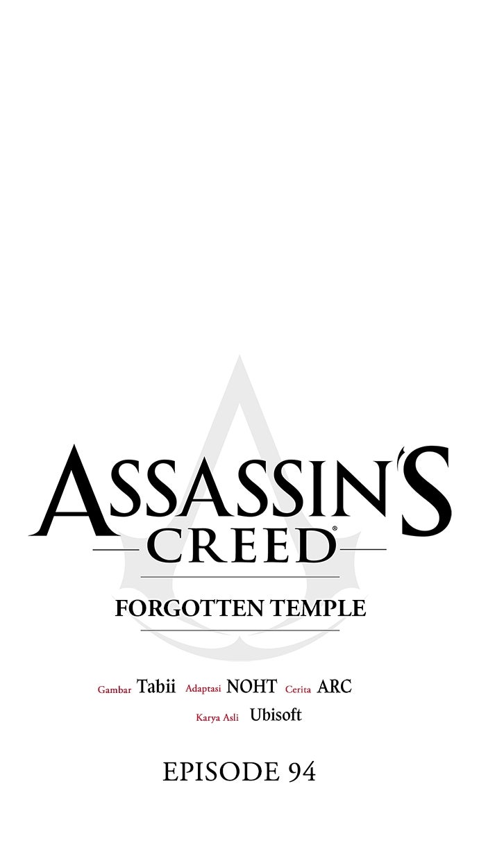 Baca Assassin's Creed - Chapter 94 halaman 56