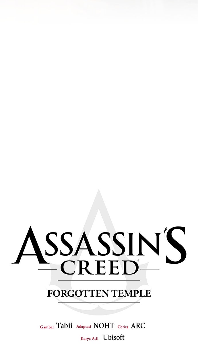 Baca Assassin's Creed - Chapter 95 halaman 27