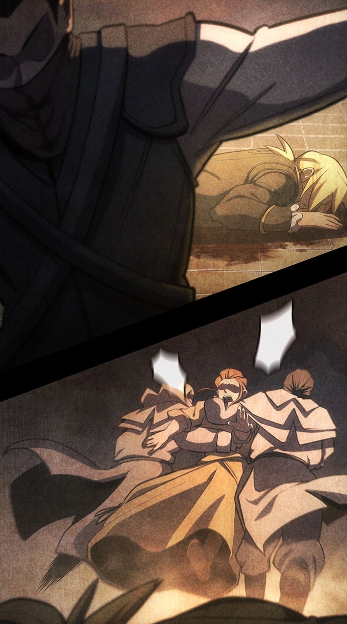 Baca Assassin's Creed - Chapter 95 halaman 80