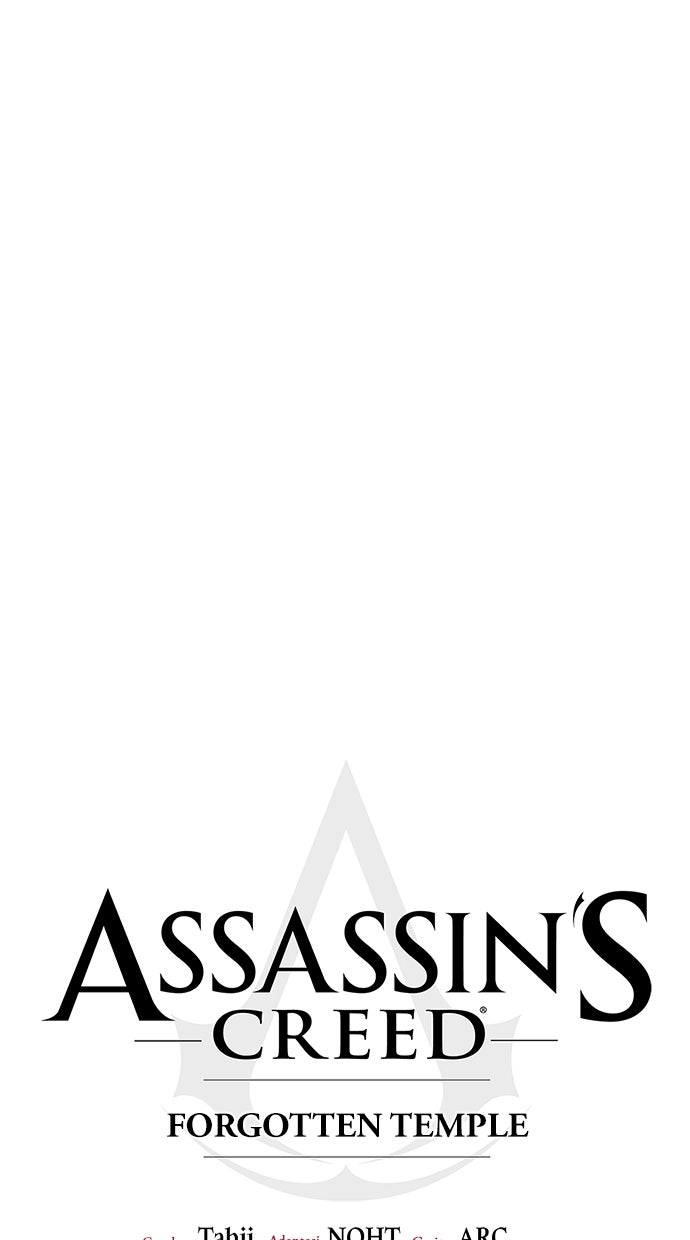 Baca Assassin's Creed - Chapter 96 halaman 22