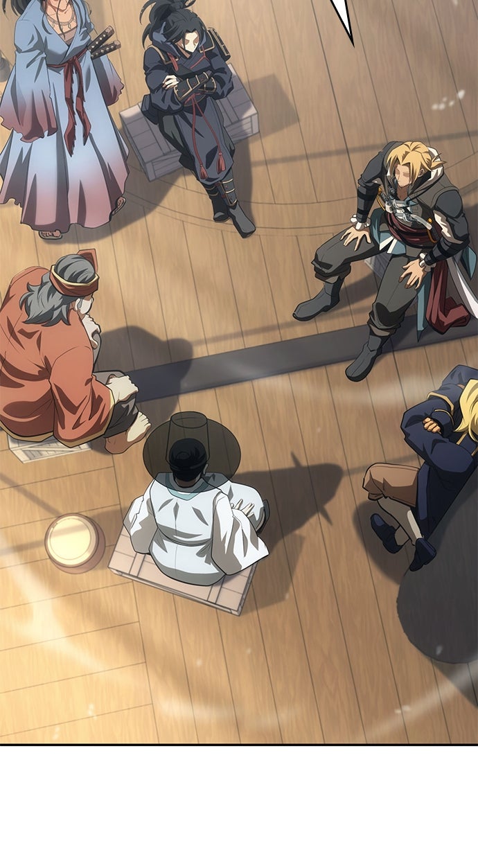 Baca Assassin's Creed - Chapter 96 halaman 26