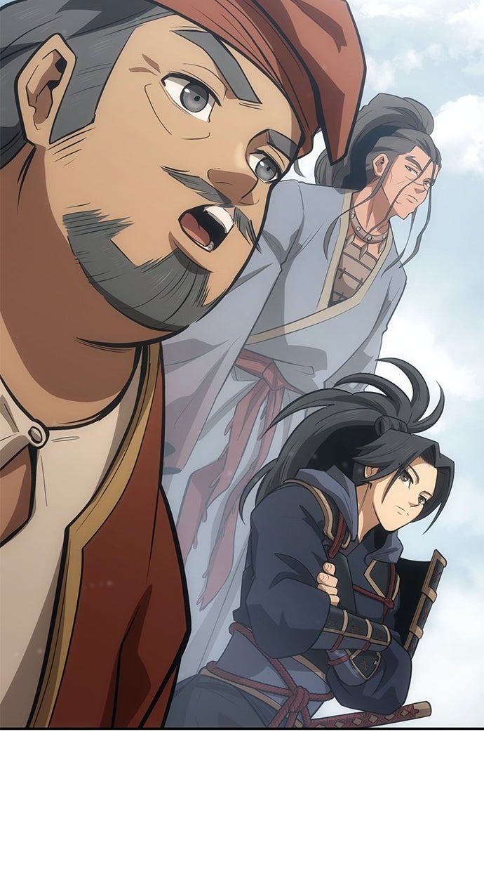 Baca Assassin's Creed - Chapter 96 halaman 28