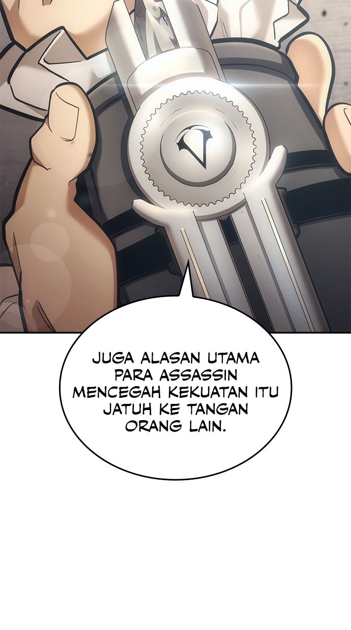 Baca Assassin's Creed - Chapter 96 halaman 51