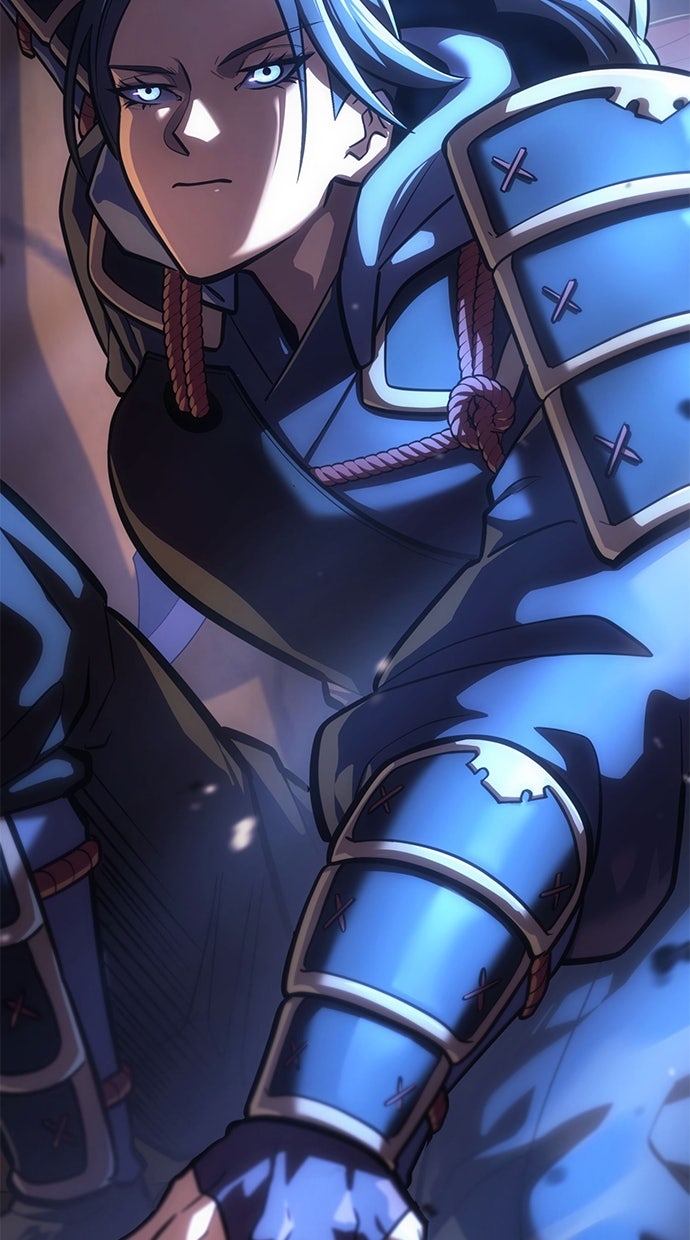 Baca Assassin's Creed - Chapter 97 halaman 138