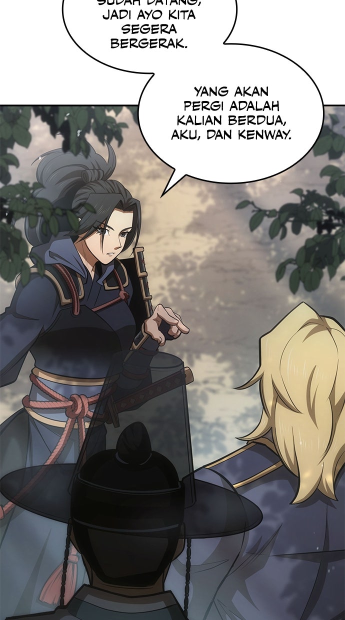 Baca Assassin's Creed - Chapter 97 halaman 21